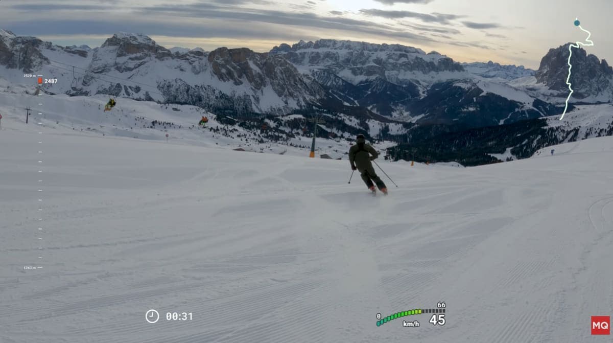 La Longia — Val Gardena