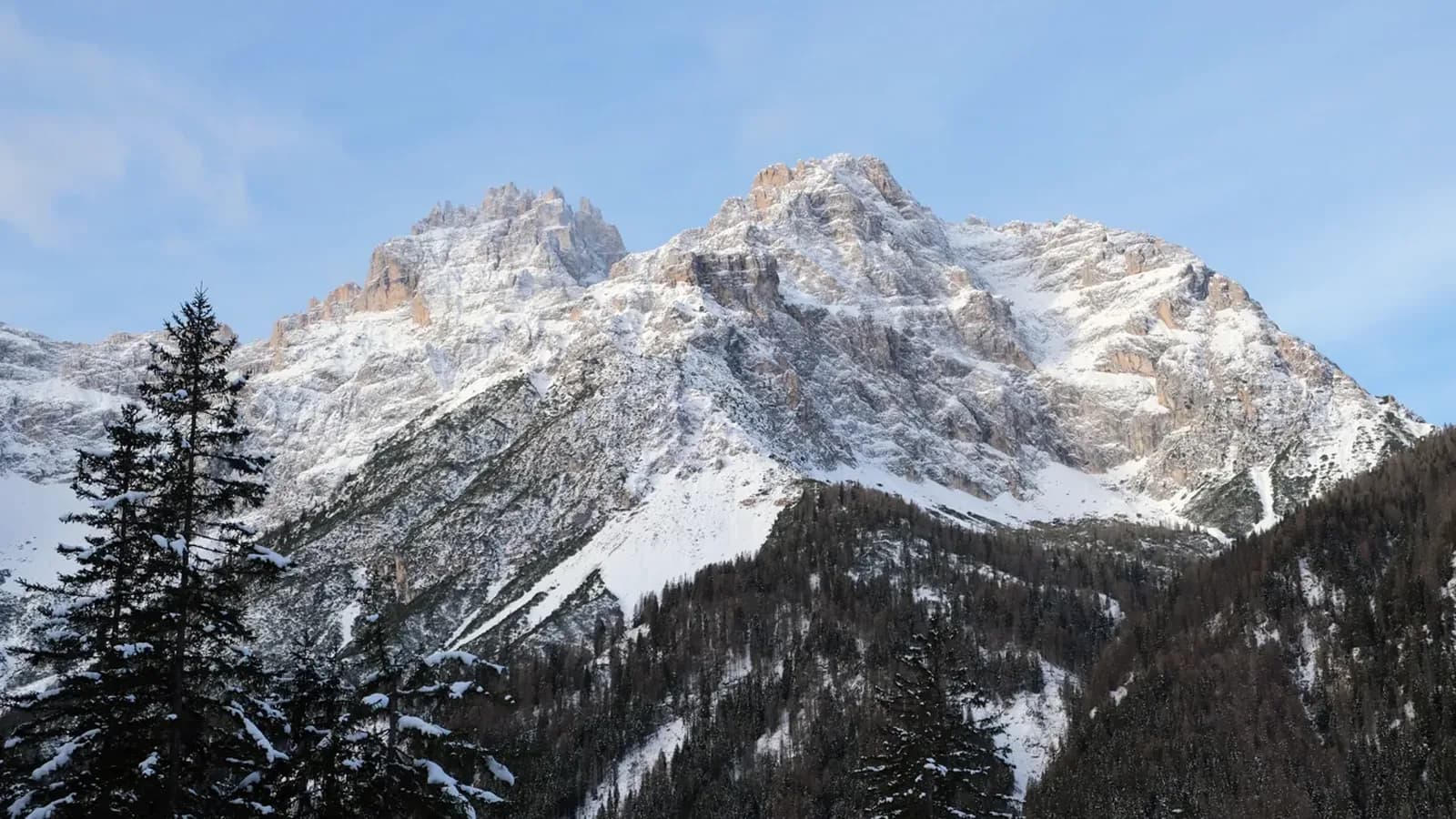3 Zinnen Dolomites