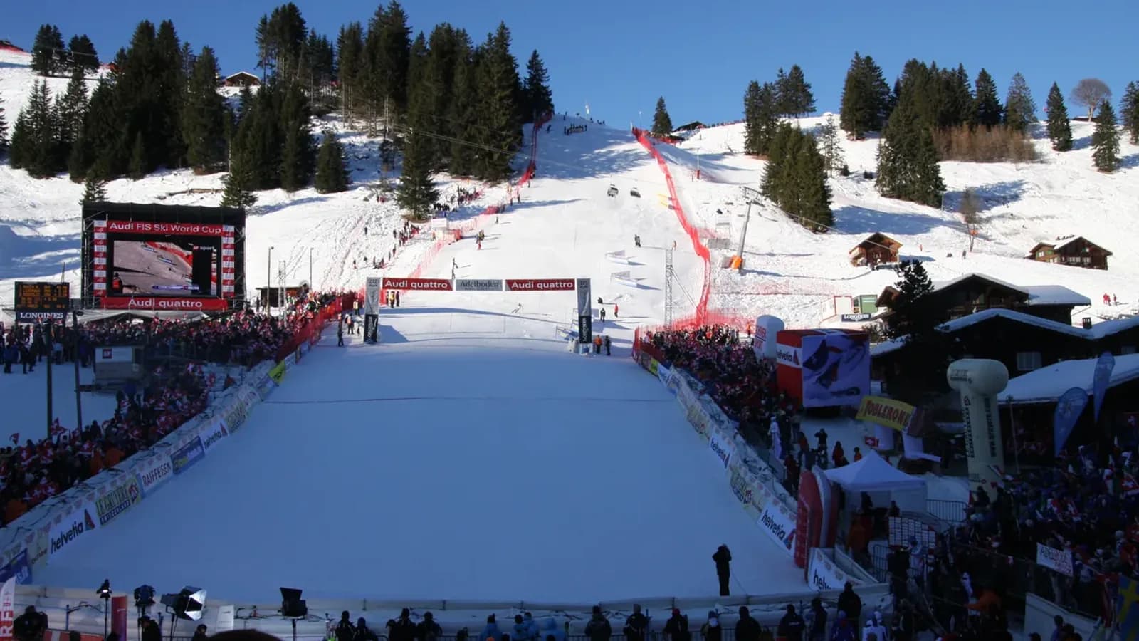 Adelboden-Lenk