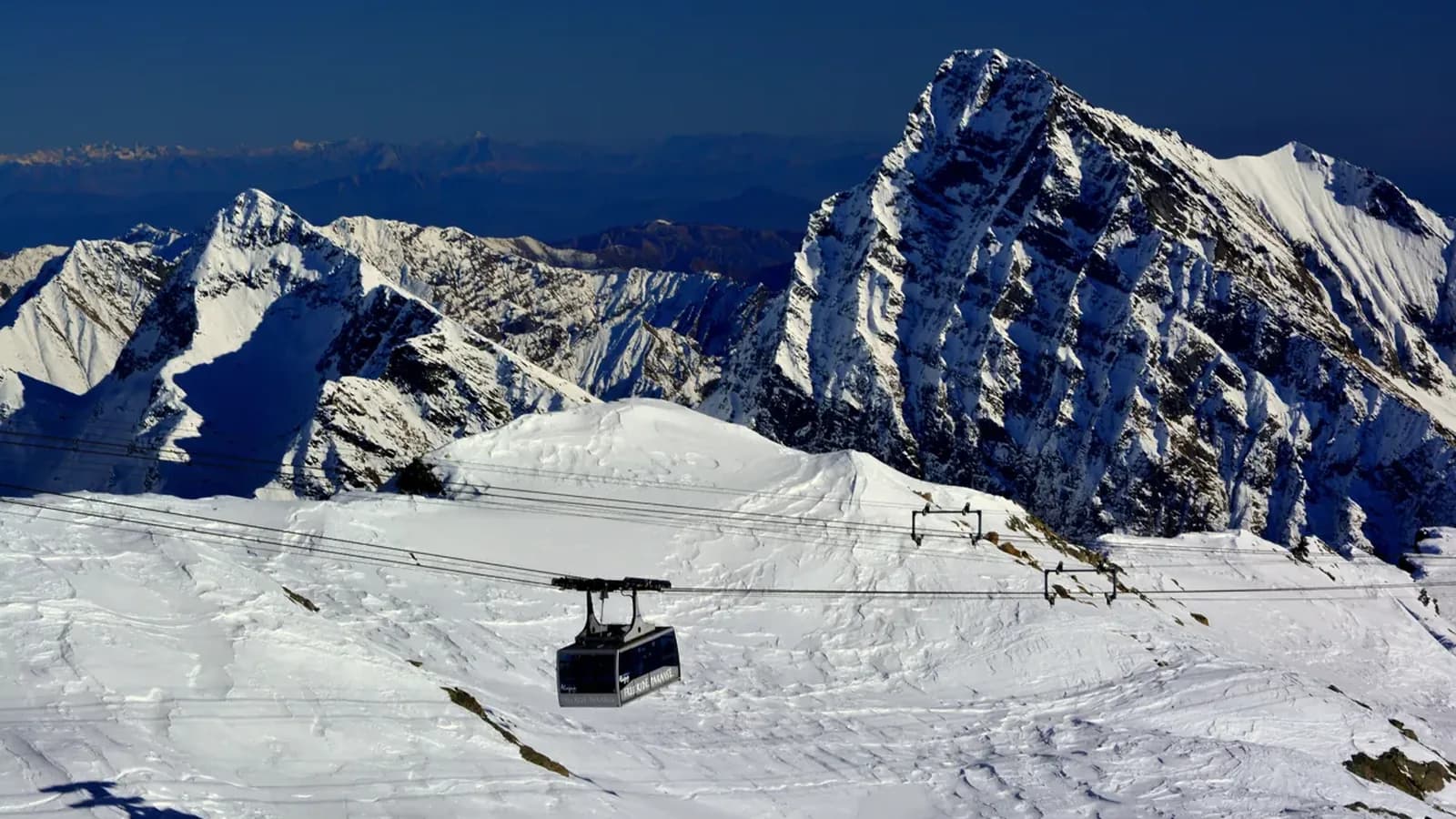 Alagna Valsesia