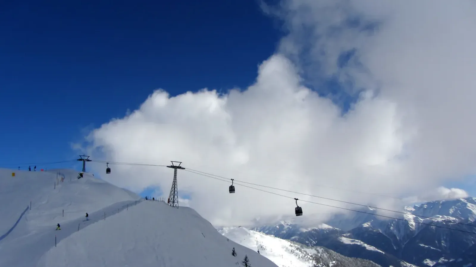 Aletsch Arena