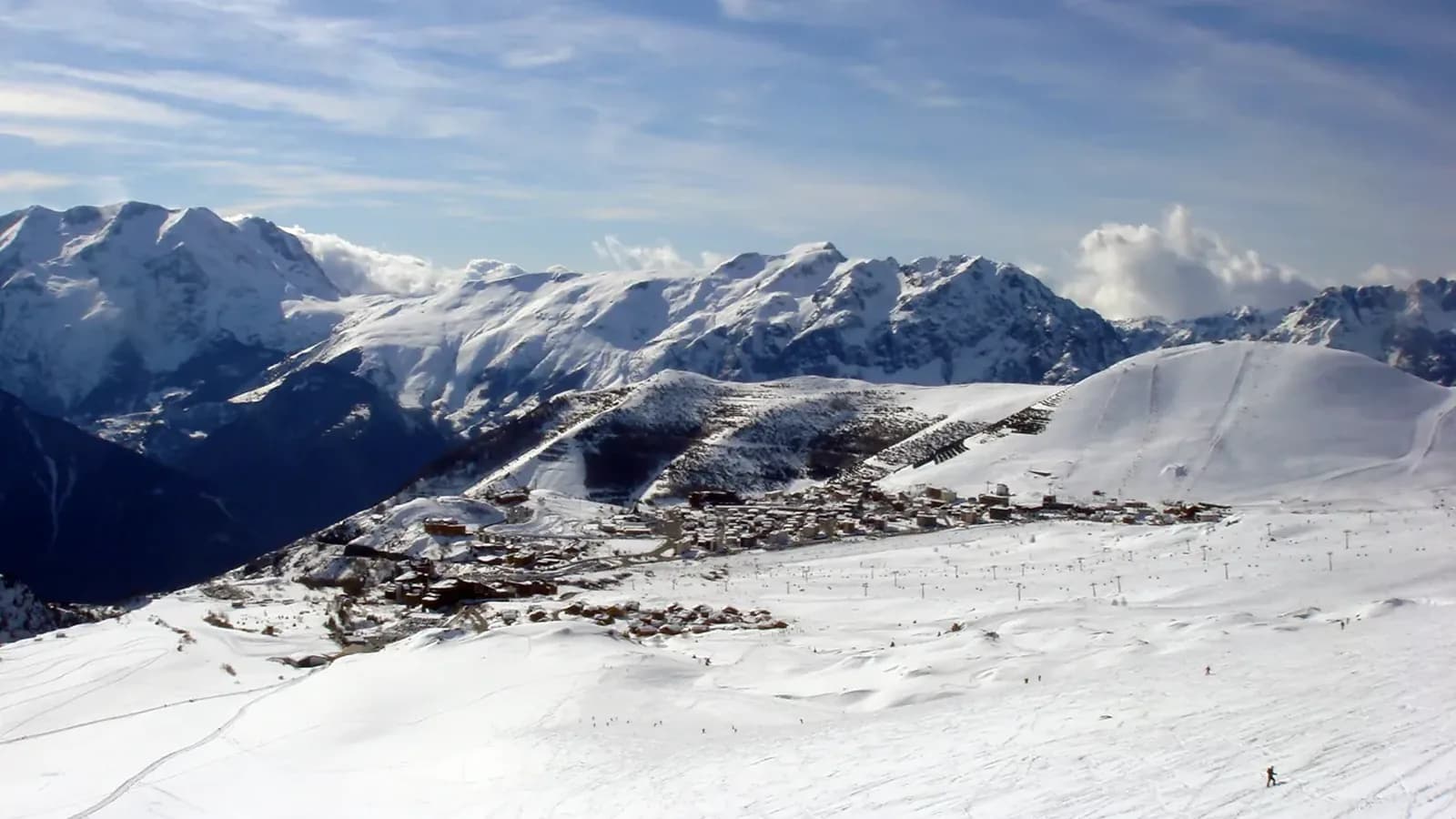 Alpe d'Huez