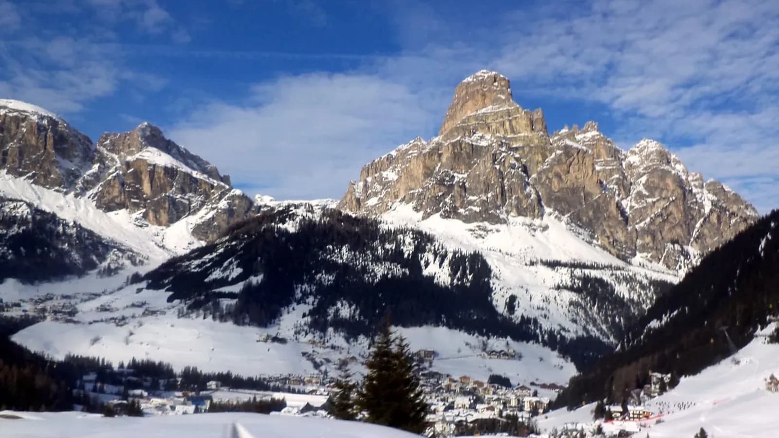 Alta Badia