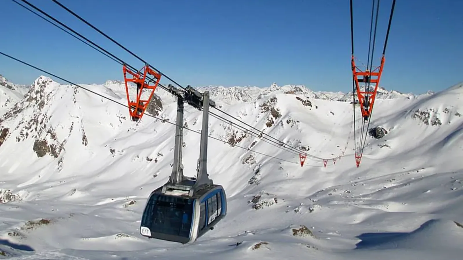 Arosa Lenzerheide