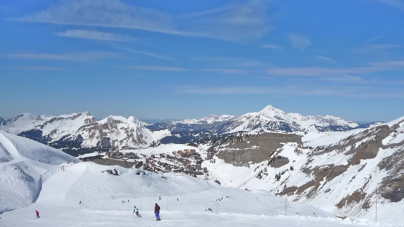 Avoriaz