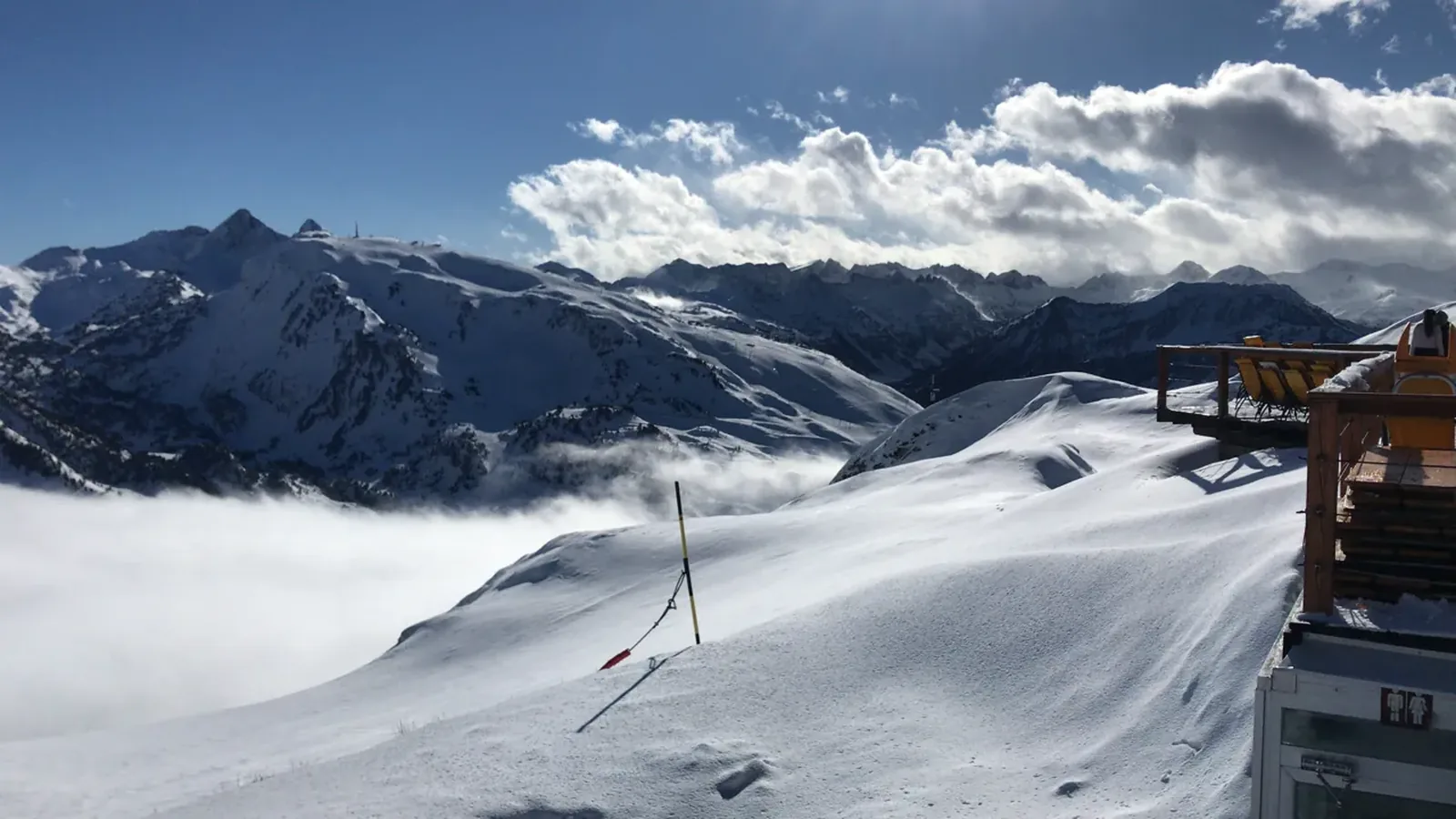 Baqueira Beret