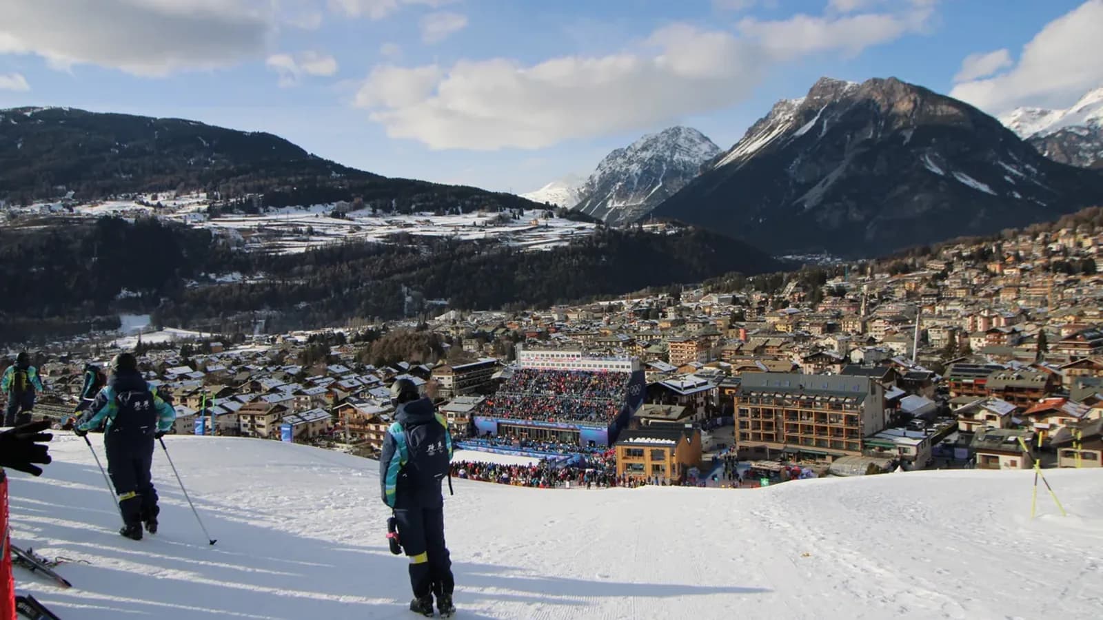 Bormio