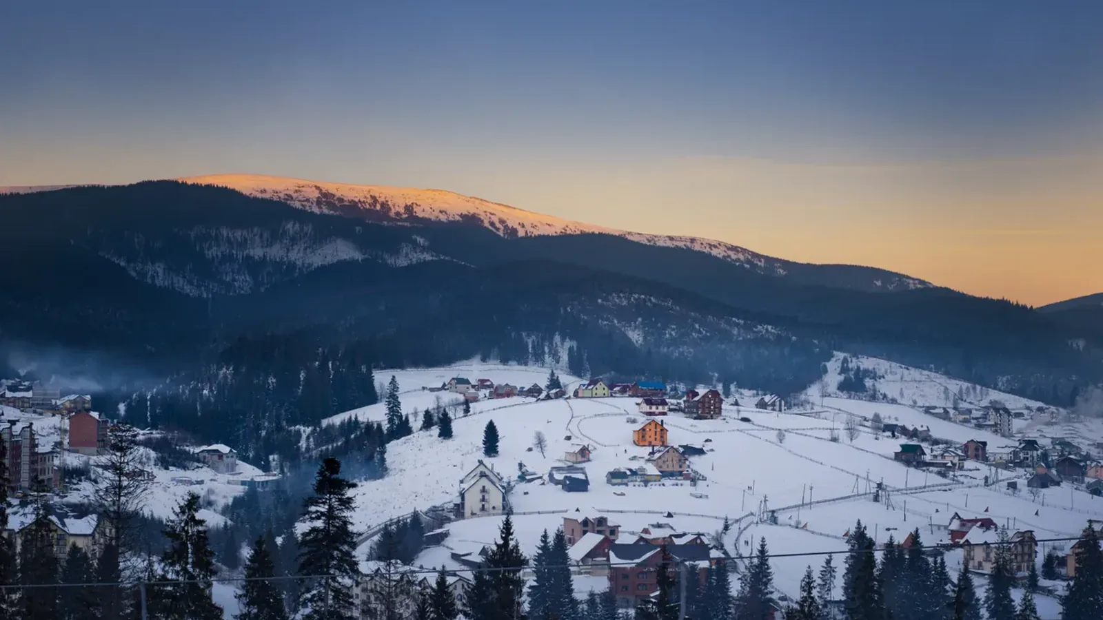 Bukovel