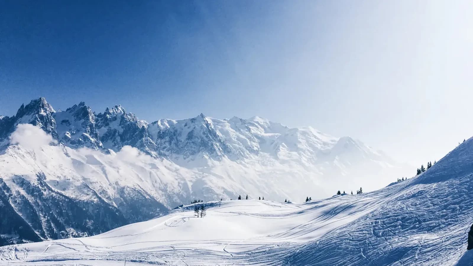 Chamonix