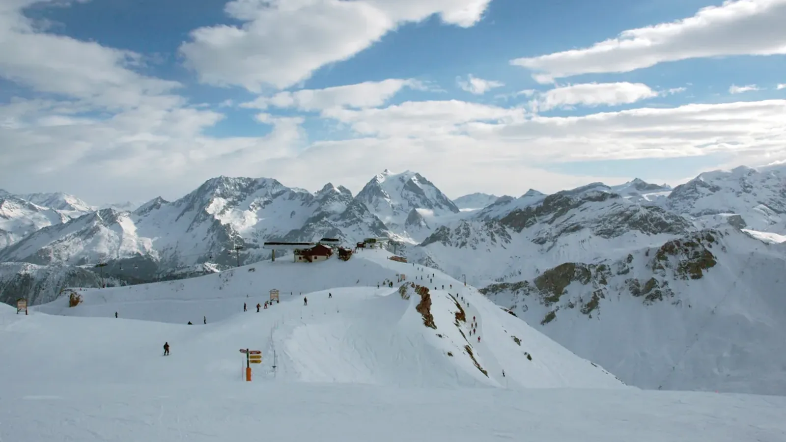 Courchevel