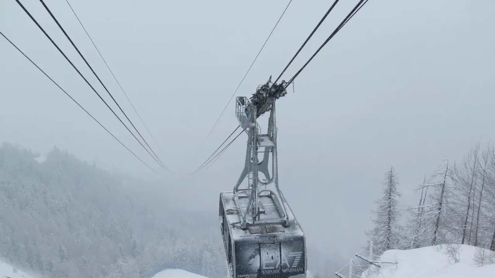 Courmayeur