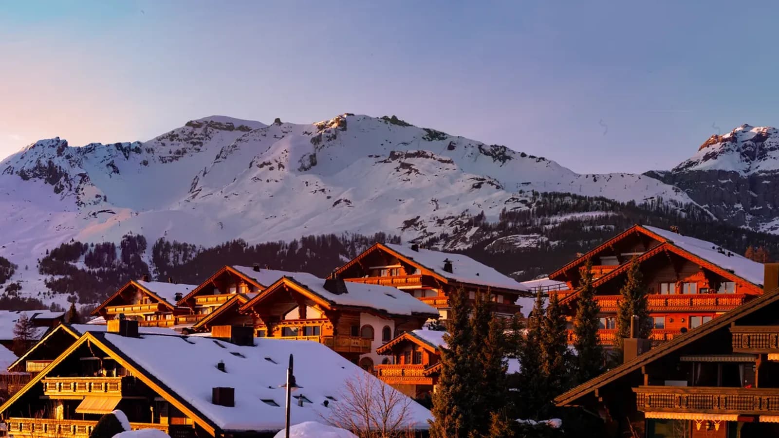 Crans-Montana