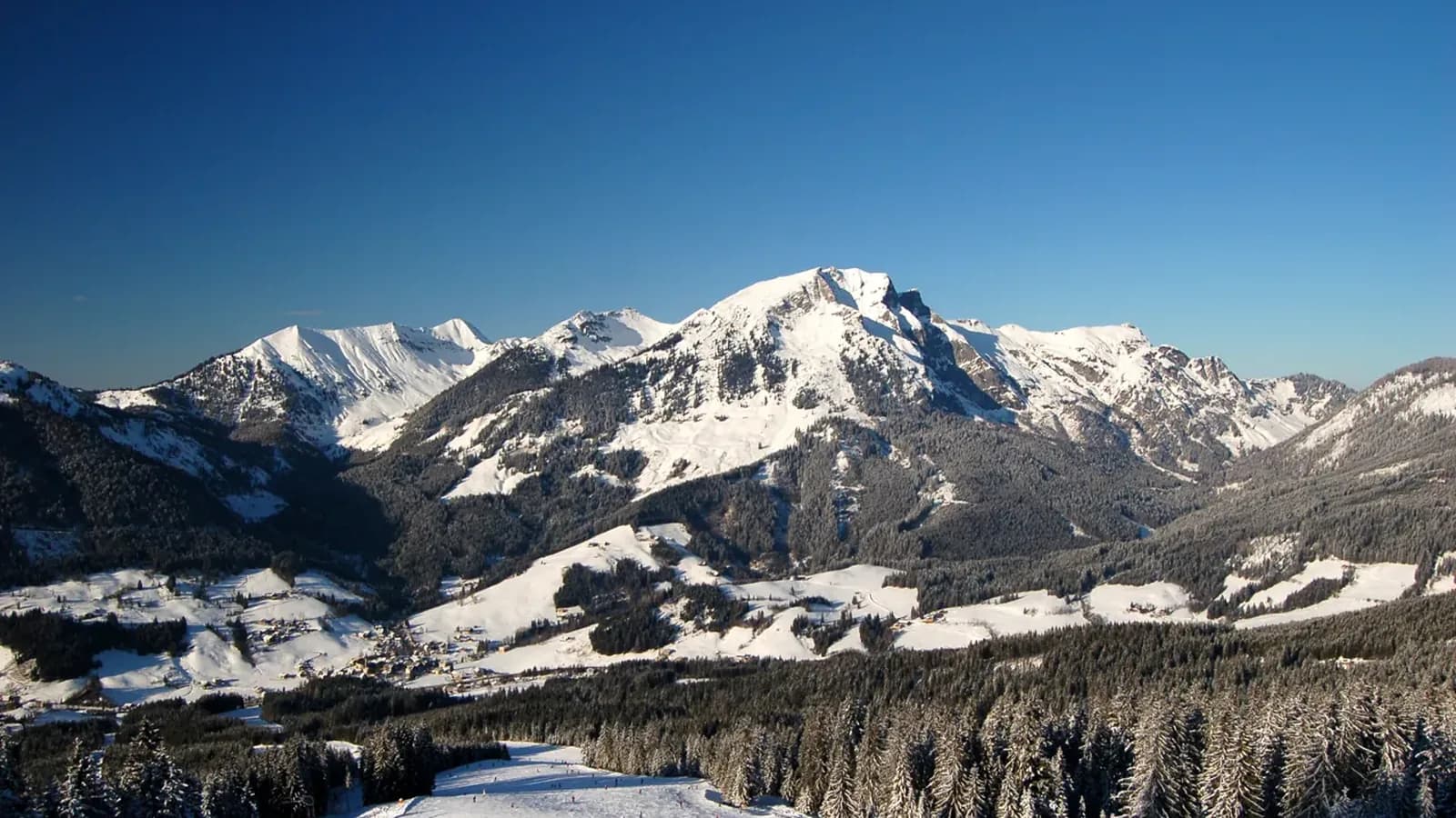 Dachstein West