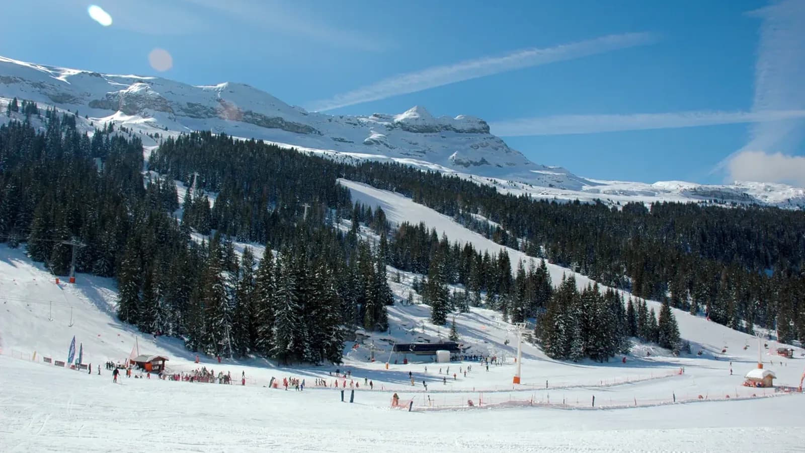 Flaine