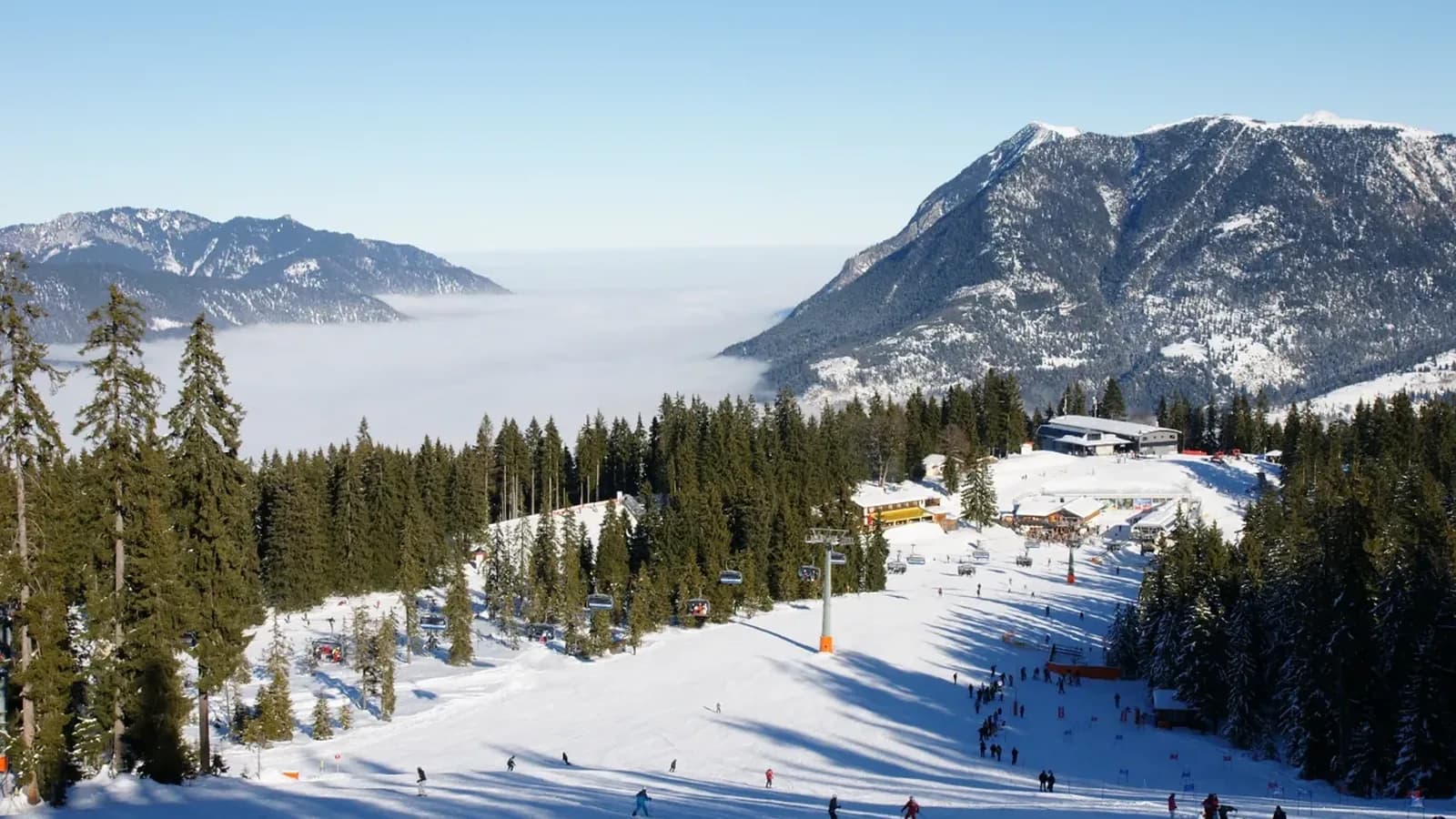 Garmisch-Classic