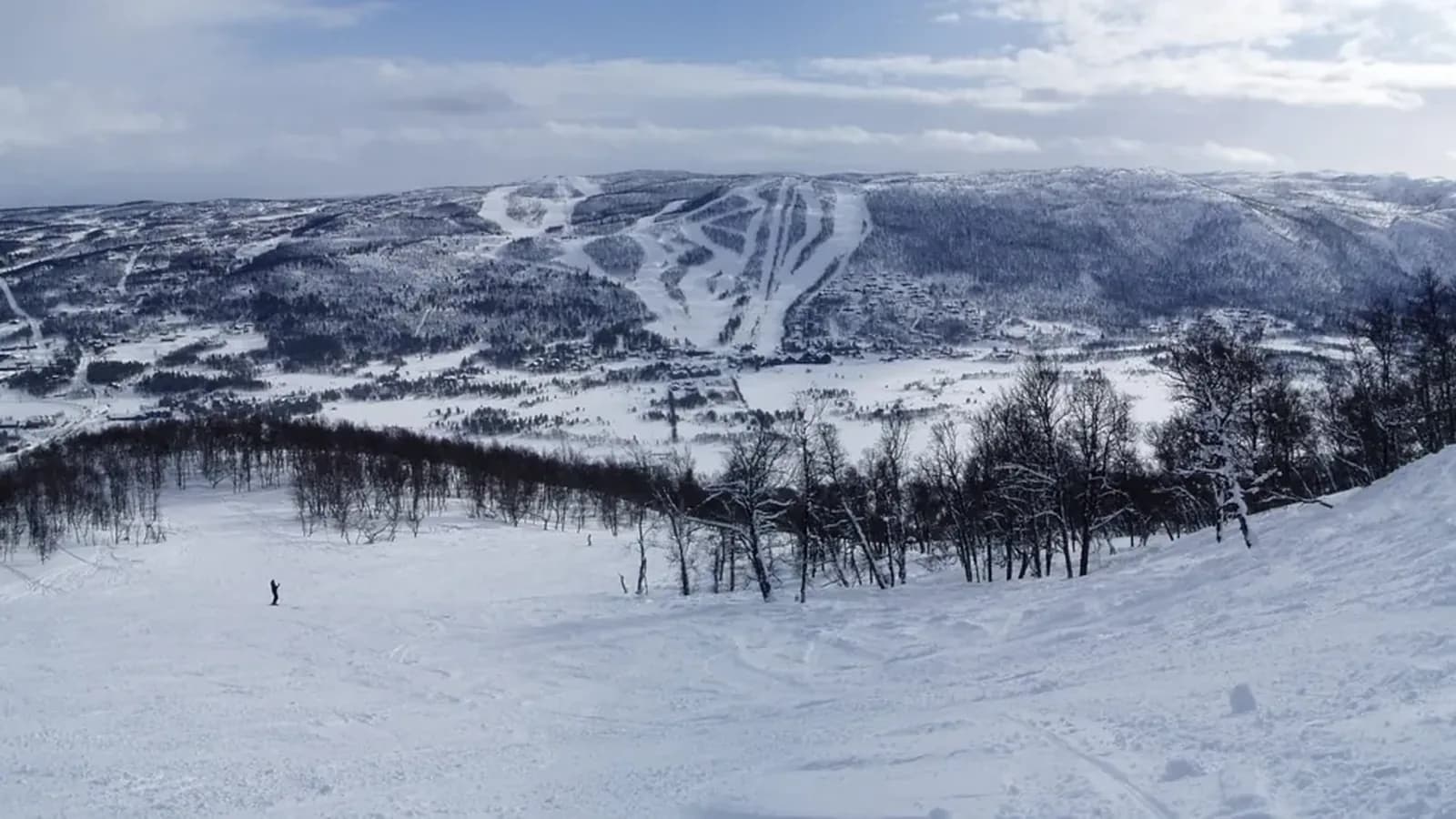 Geilo