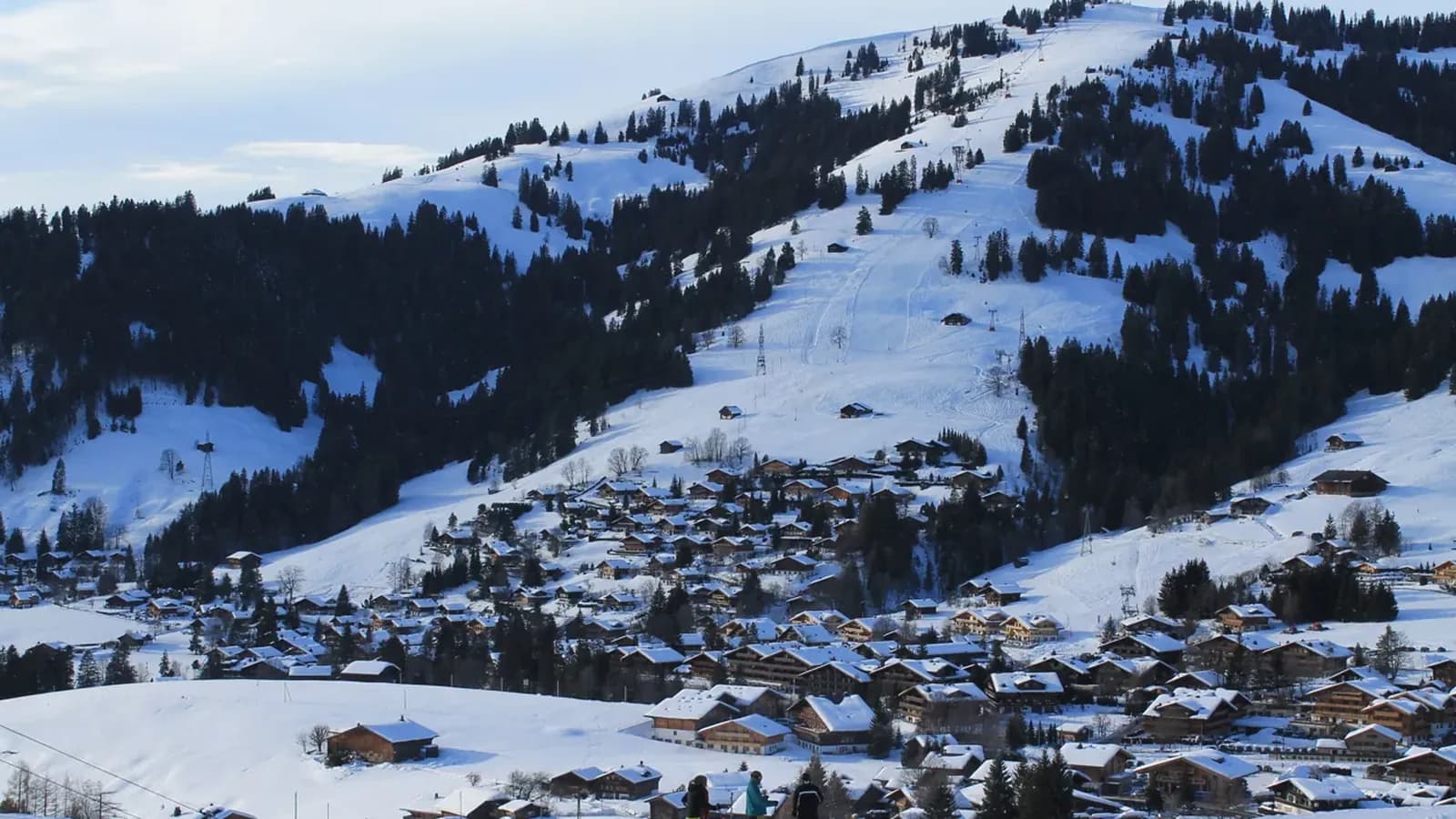 Gstaad