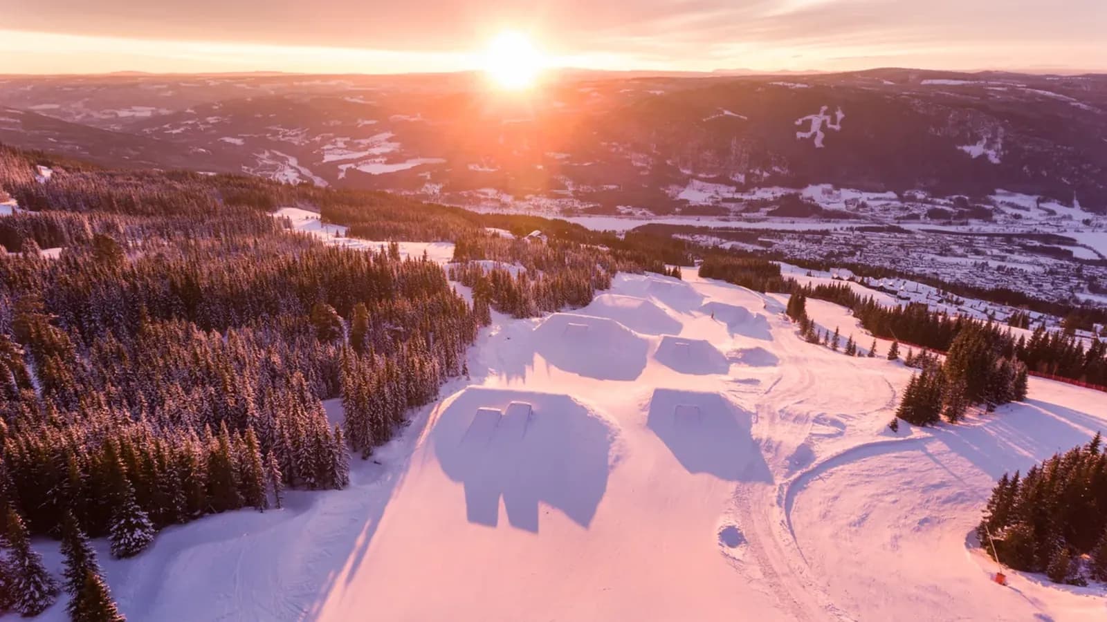 Hafjell