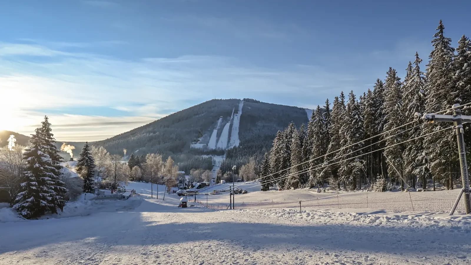 Harrachov