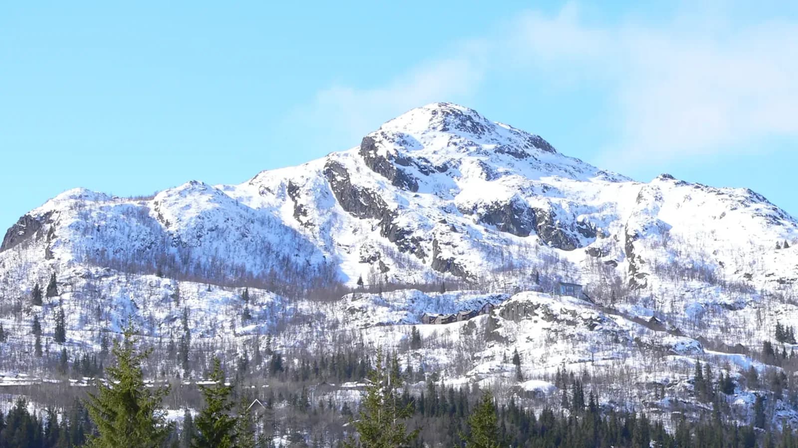 Hemsedal