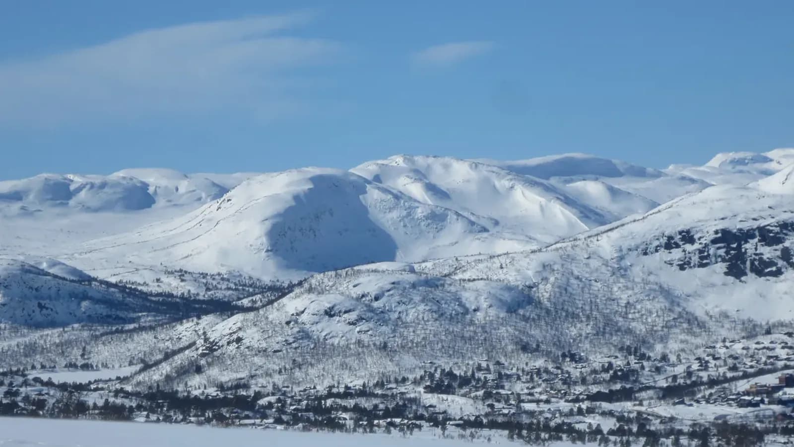 Hovden