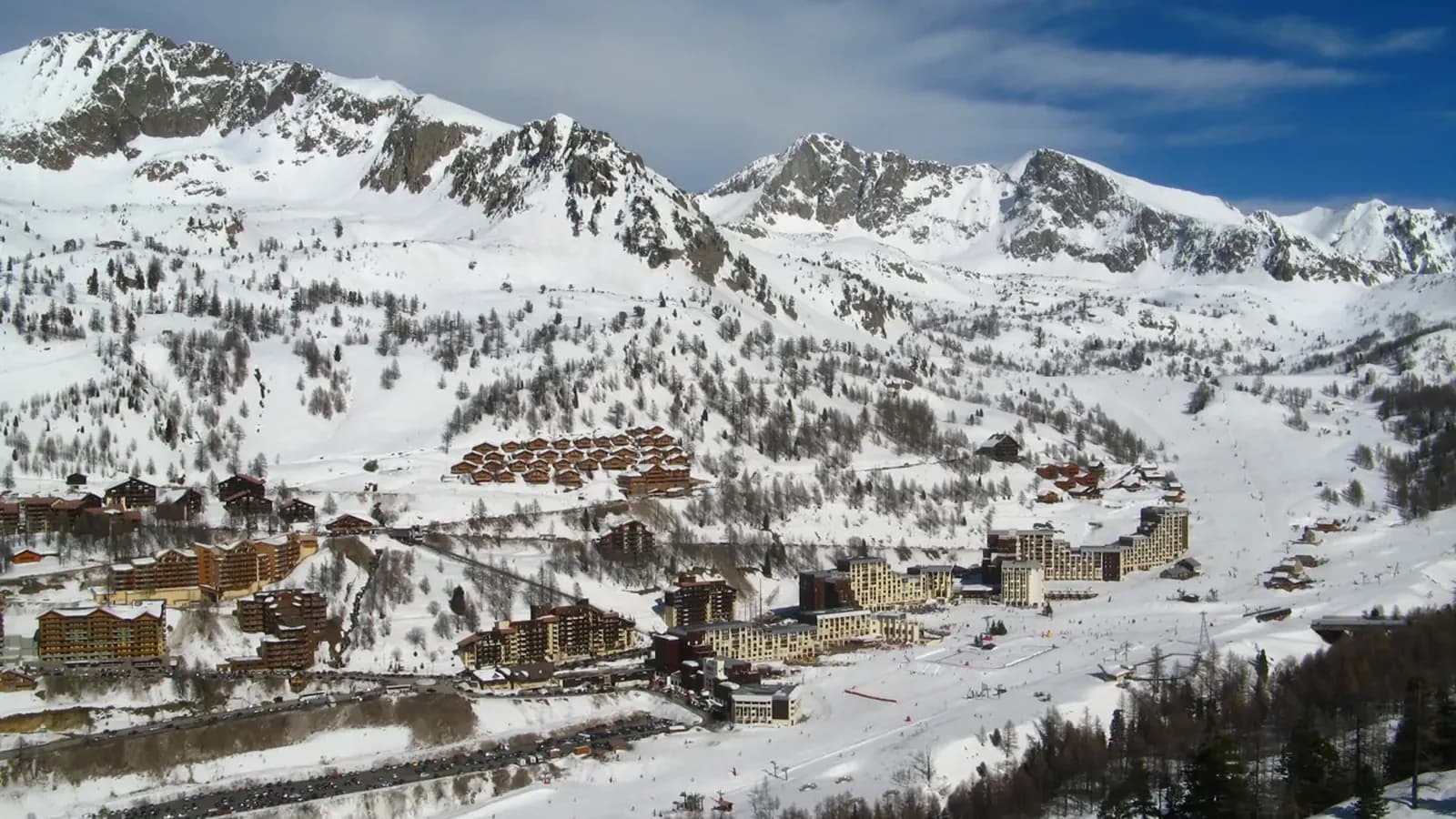 Isola 2000