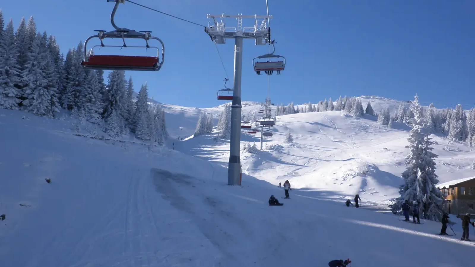 Jahorina