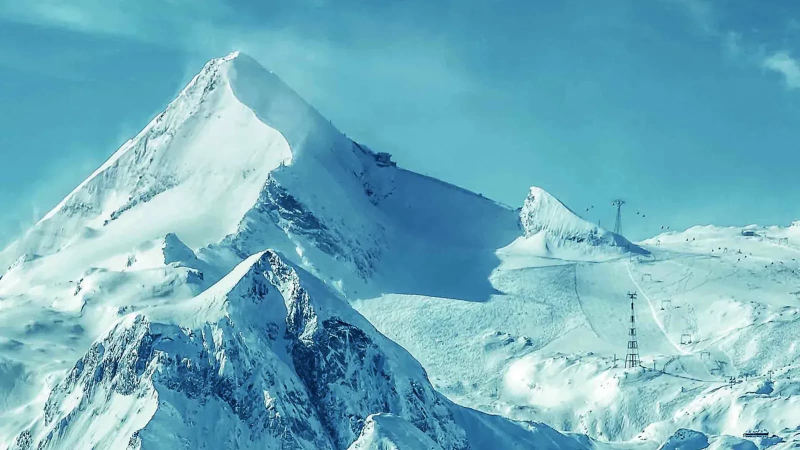 Kitzsteinhorn