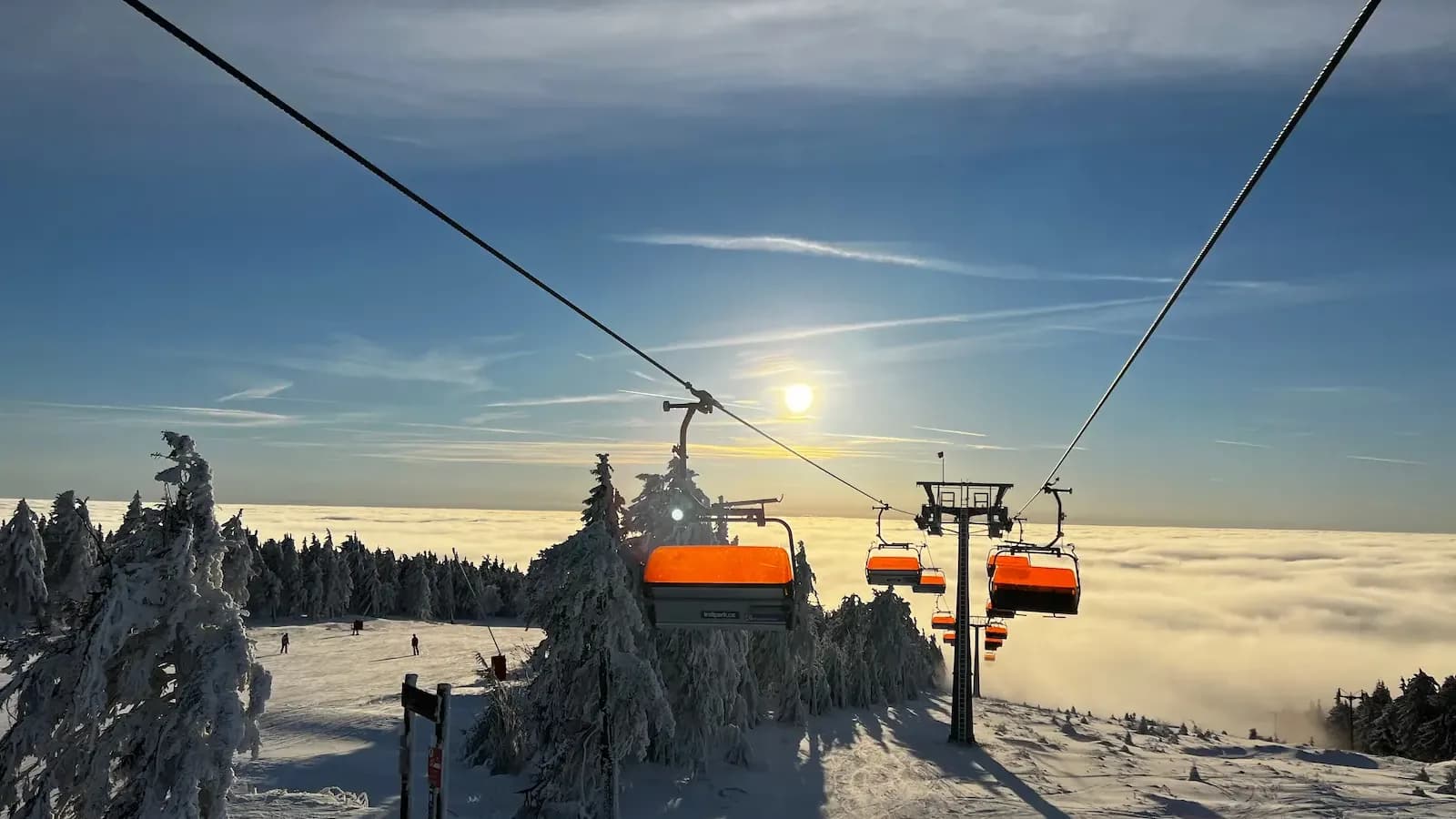 Klínovec