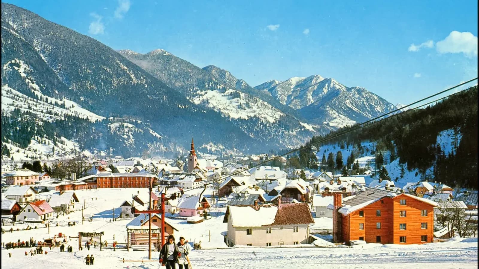 Kranjska Gora