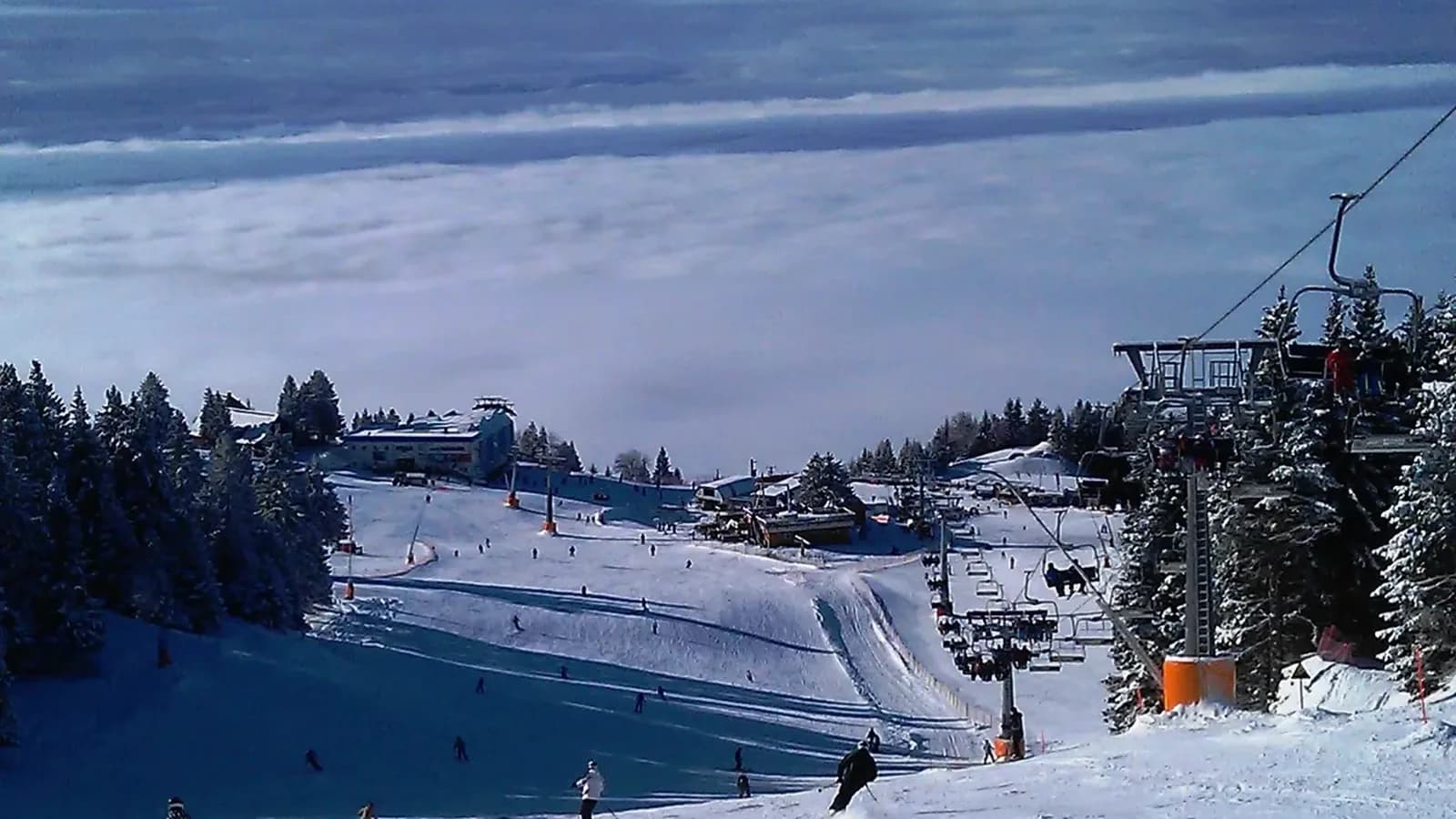 Krvavec