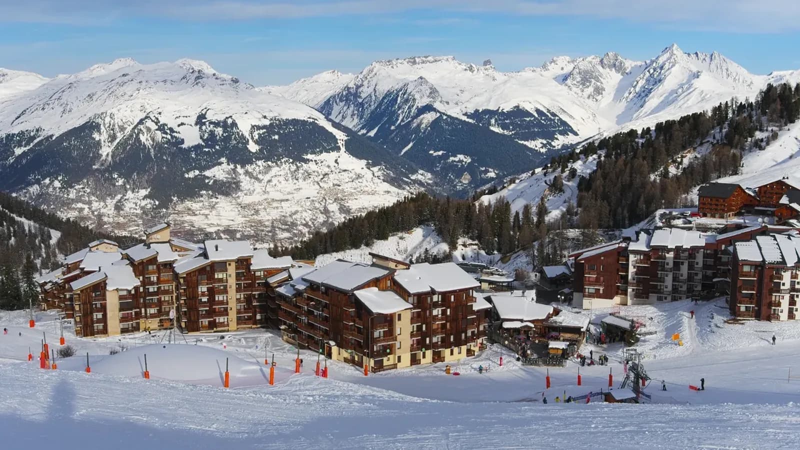 La Plagne