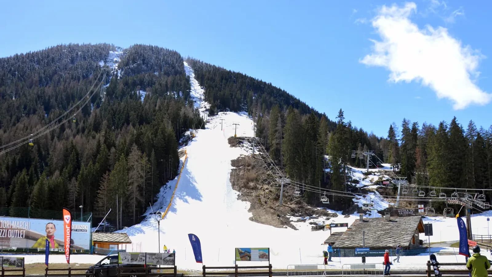 La Thuile