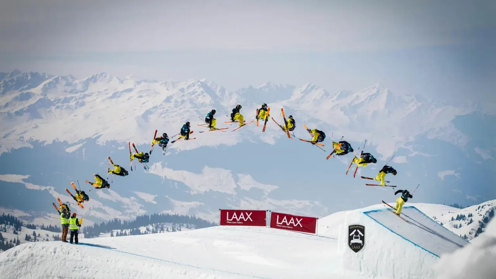 Laax