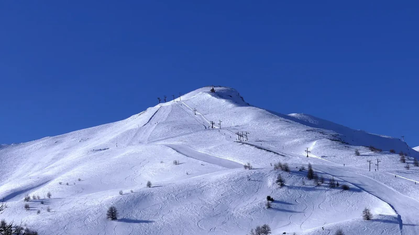 Les Karellis