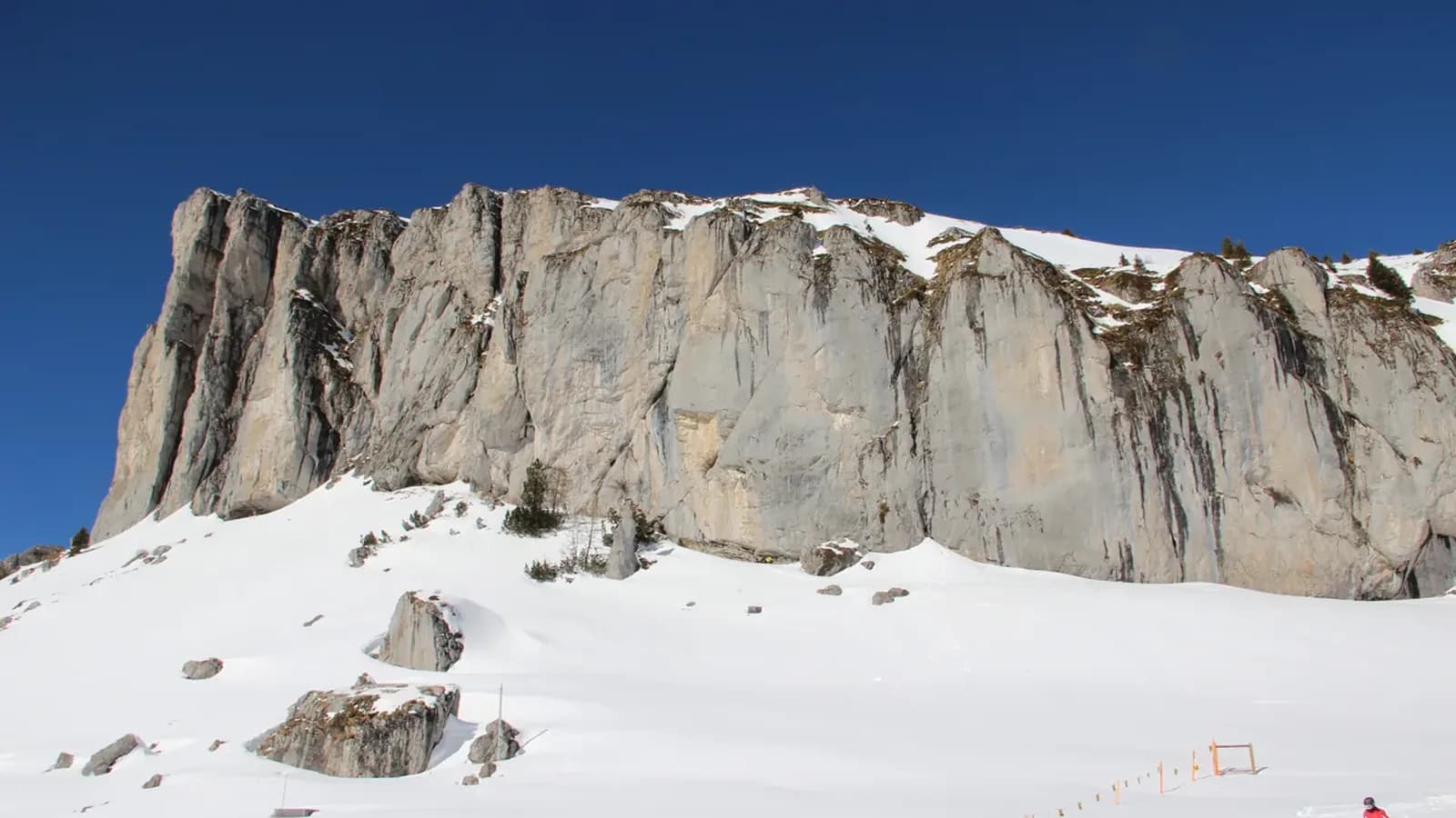 Leysin
