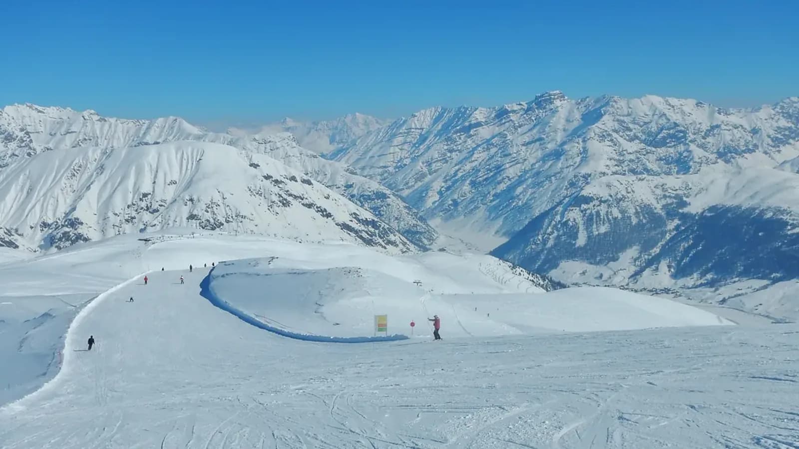 Livigno