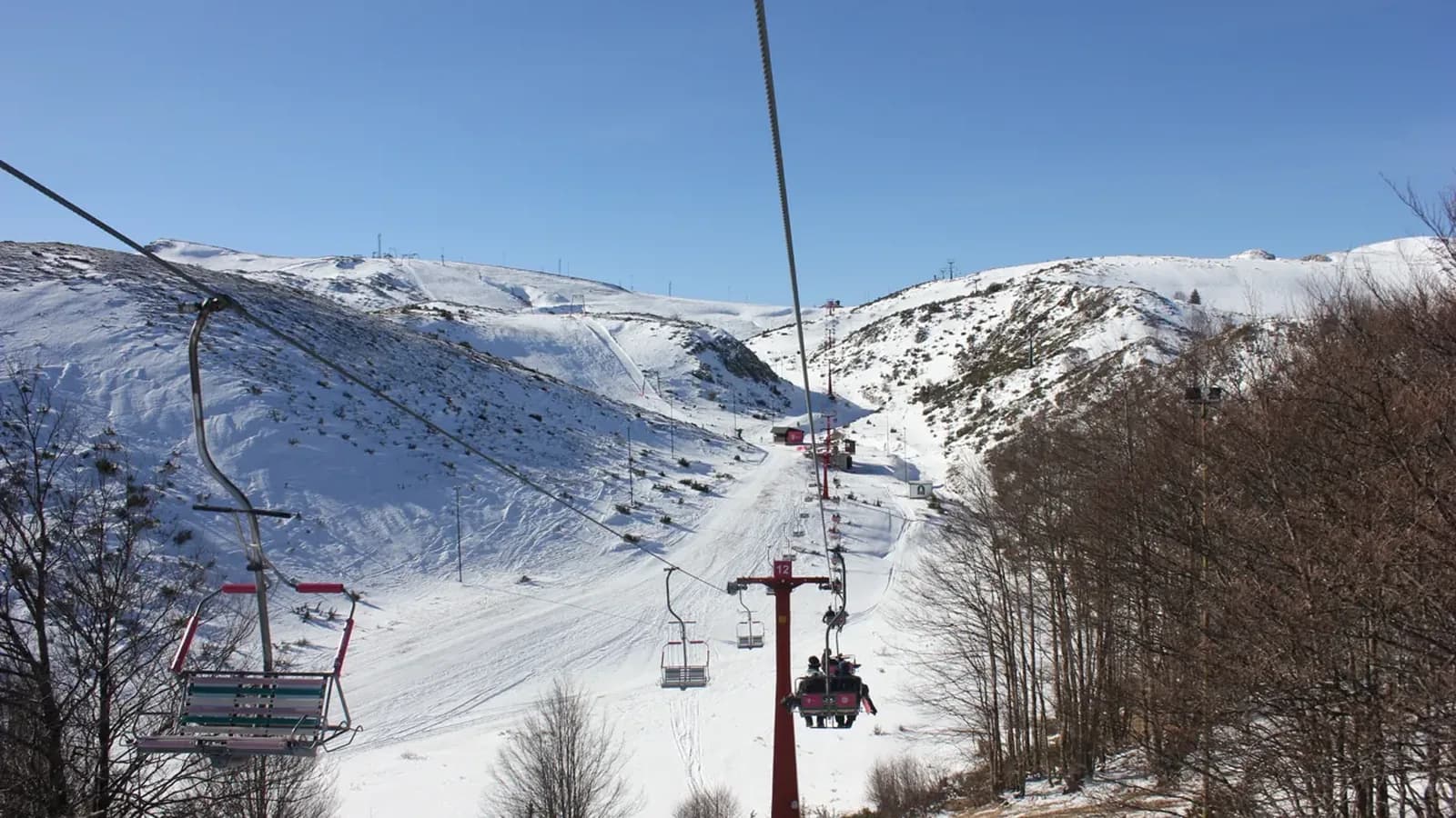 Mavrovo