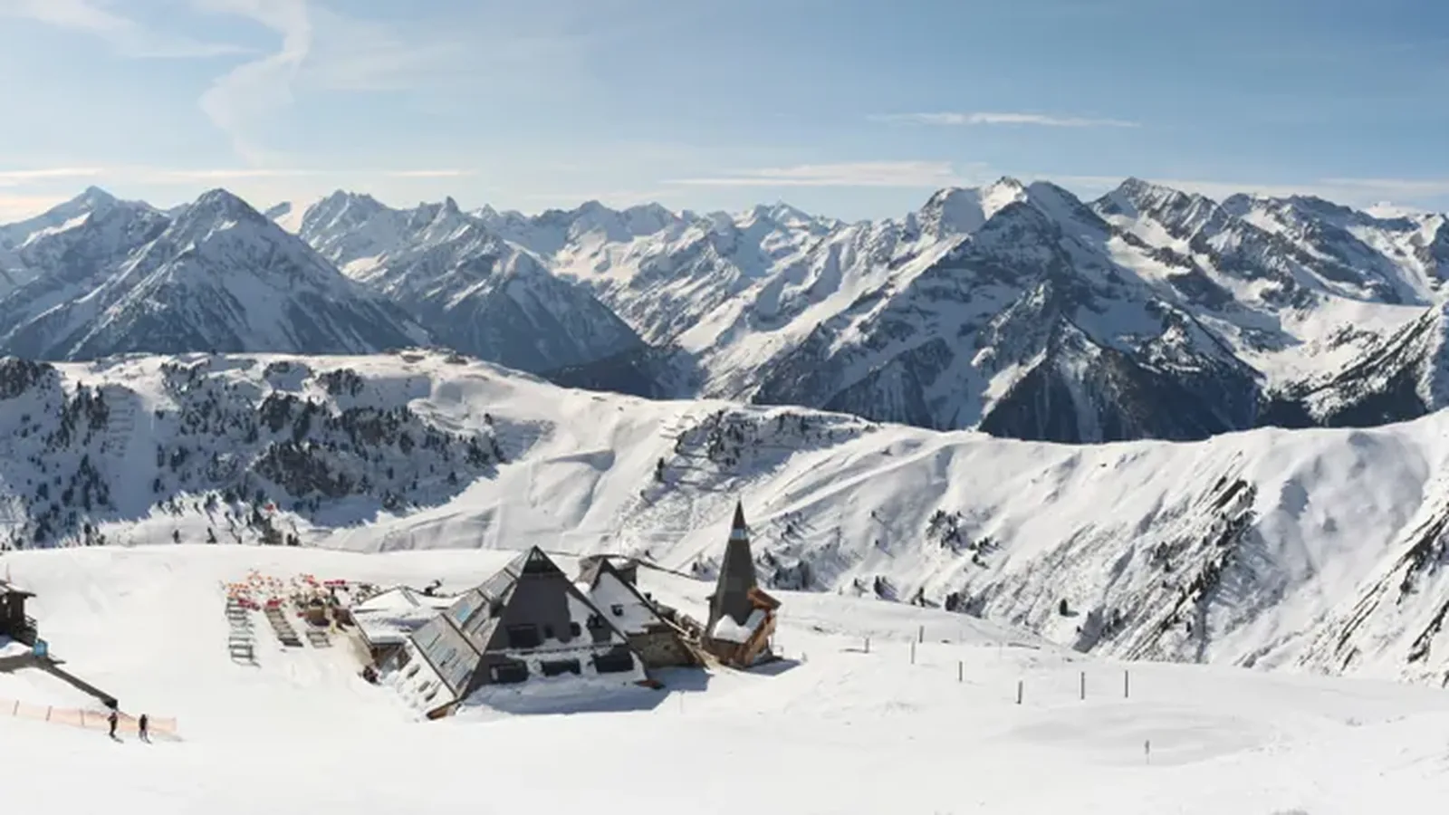 Mayrhofen