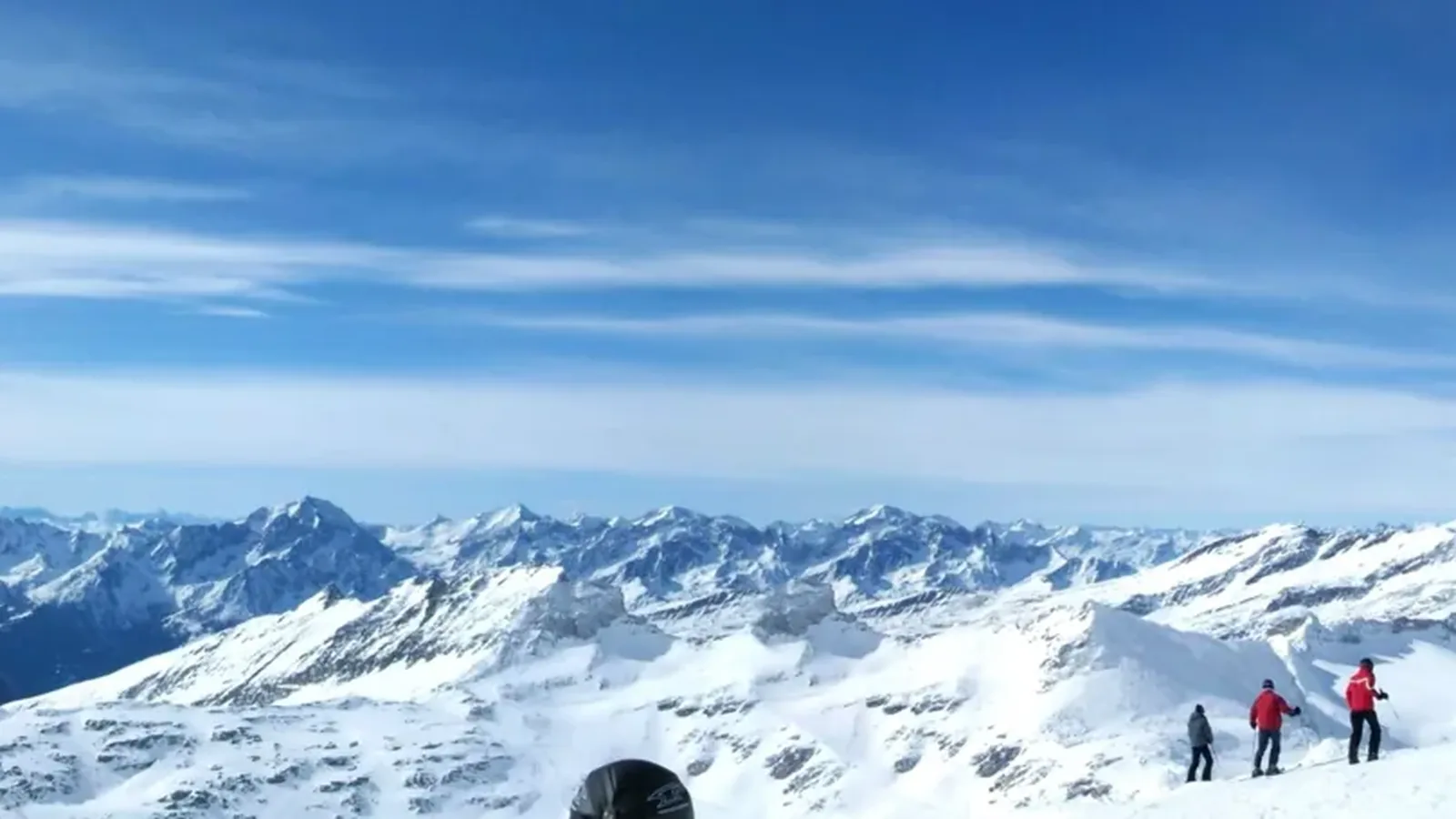 Mölltaler Gletscher