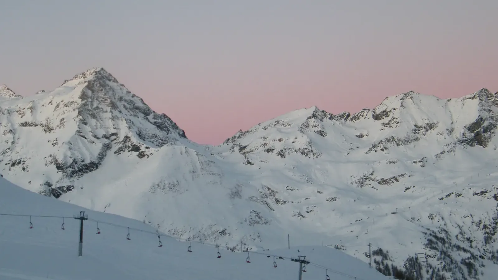 Monterosa Ski