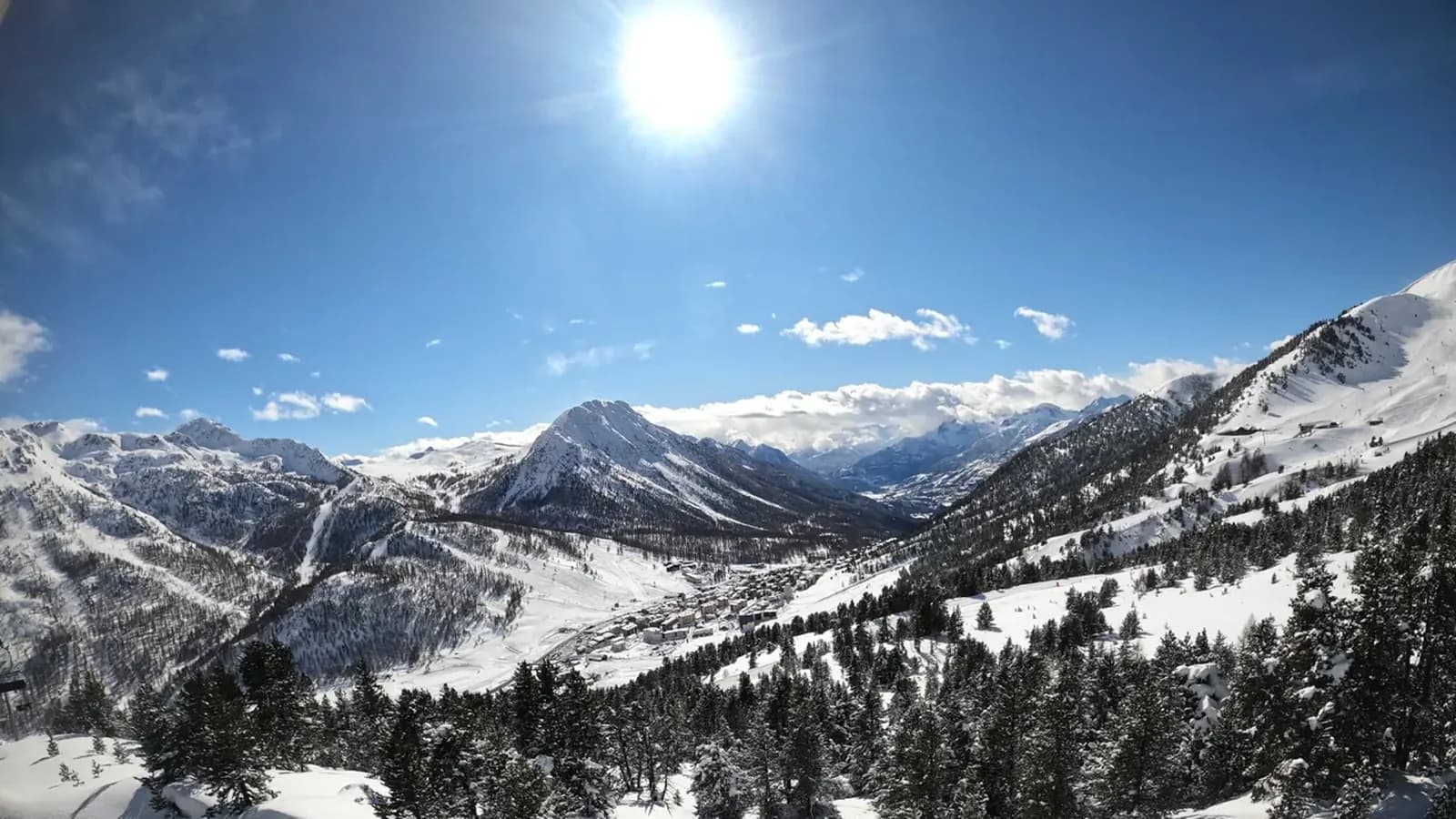 Montgenèvre