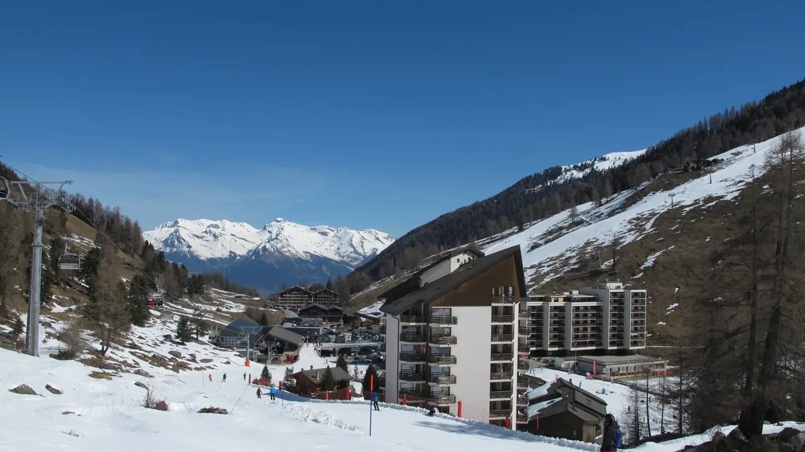 Nendaz