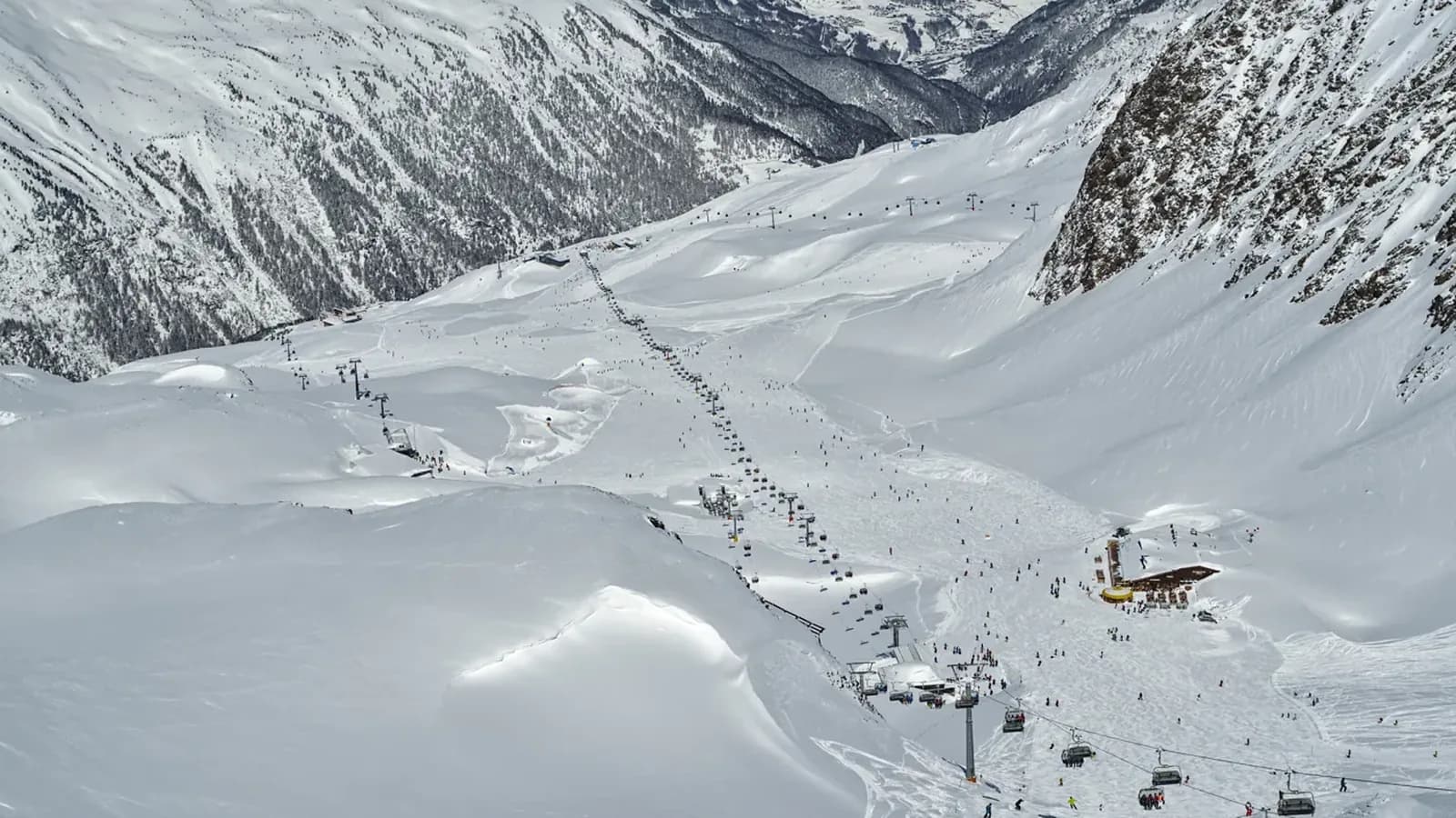 Obergurgl-Hochgurgl