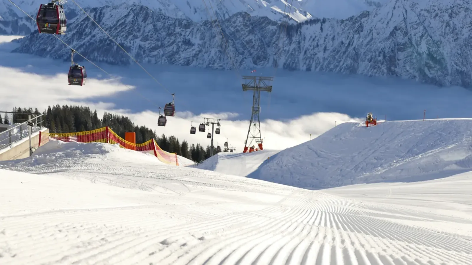 Oberstdorf-Kleinwalsertal