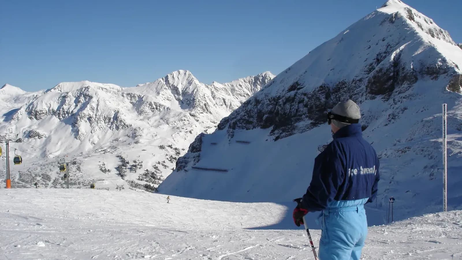 Obertauern