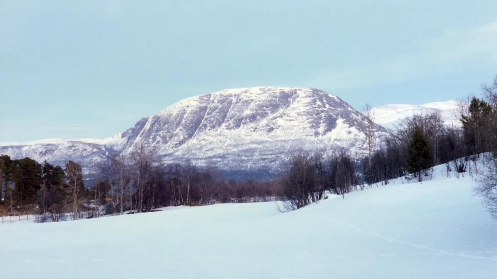 Oppdal