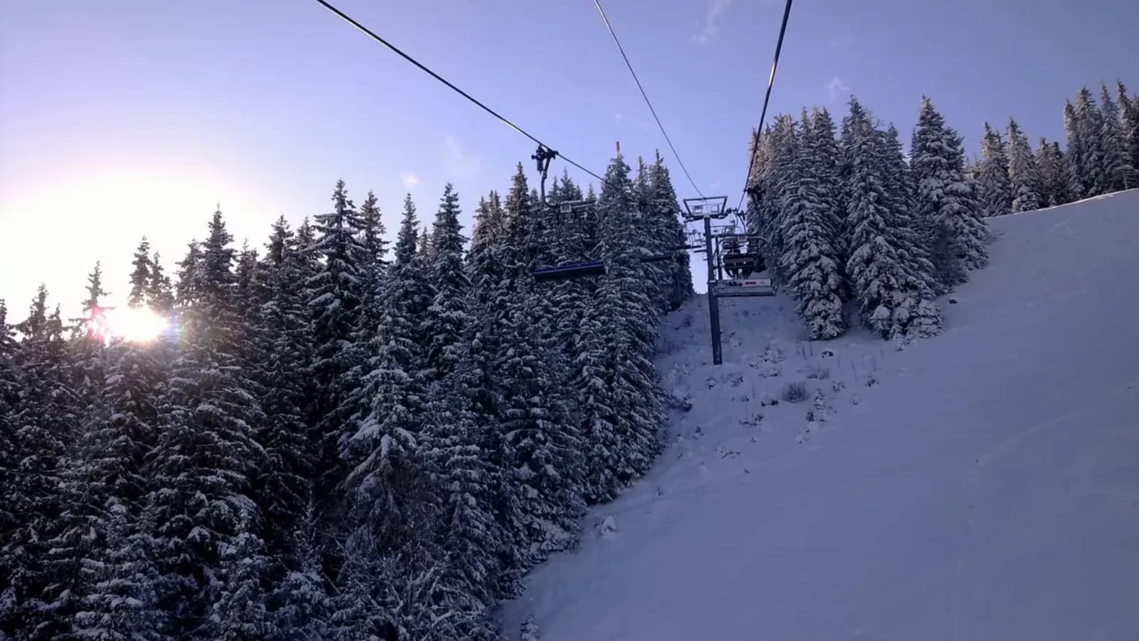 Pamporovo