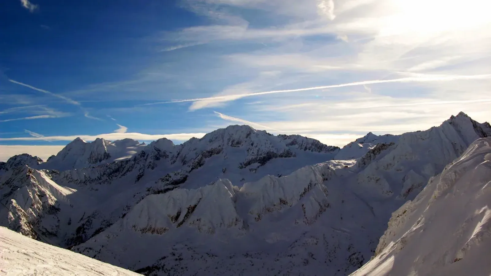 Ponte di Legno – Tonale