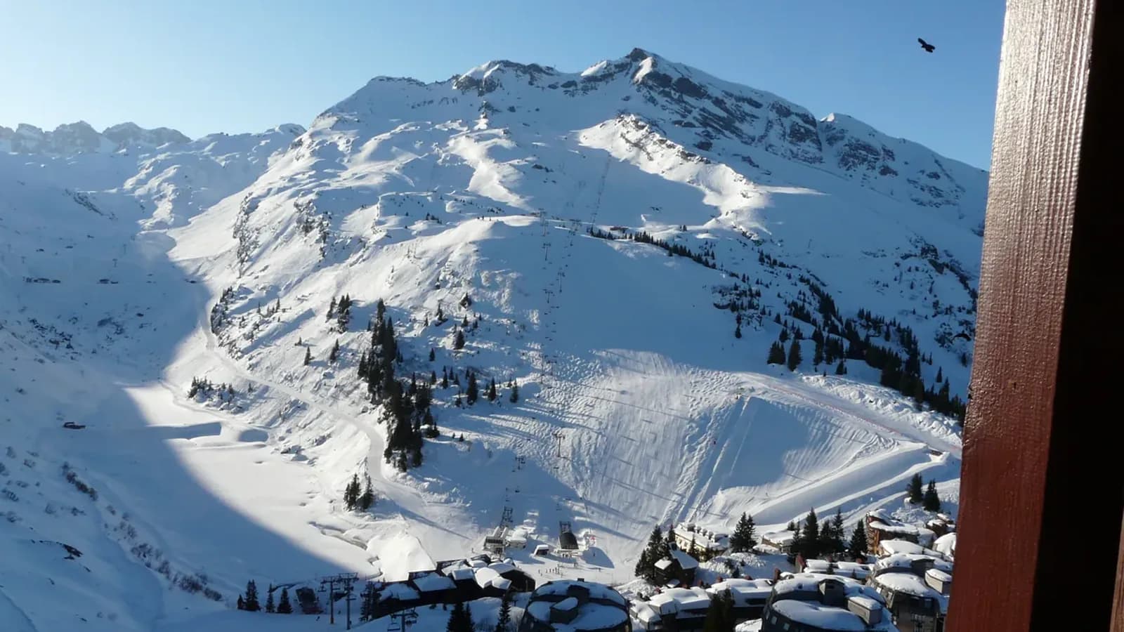 Portes du Soleil